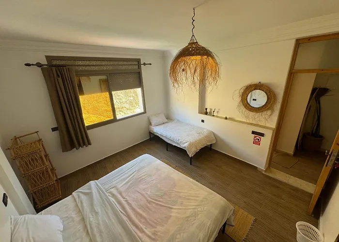 Jungle Surf House