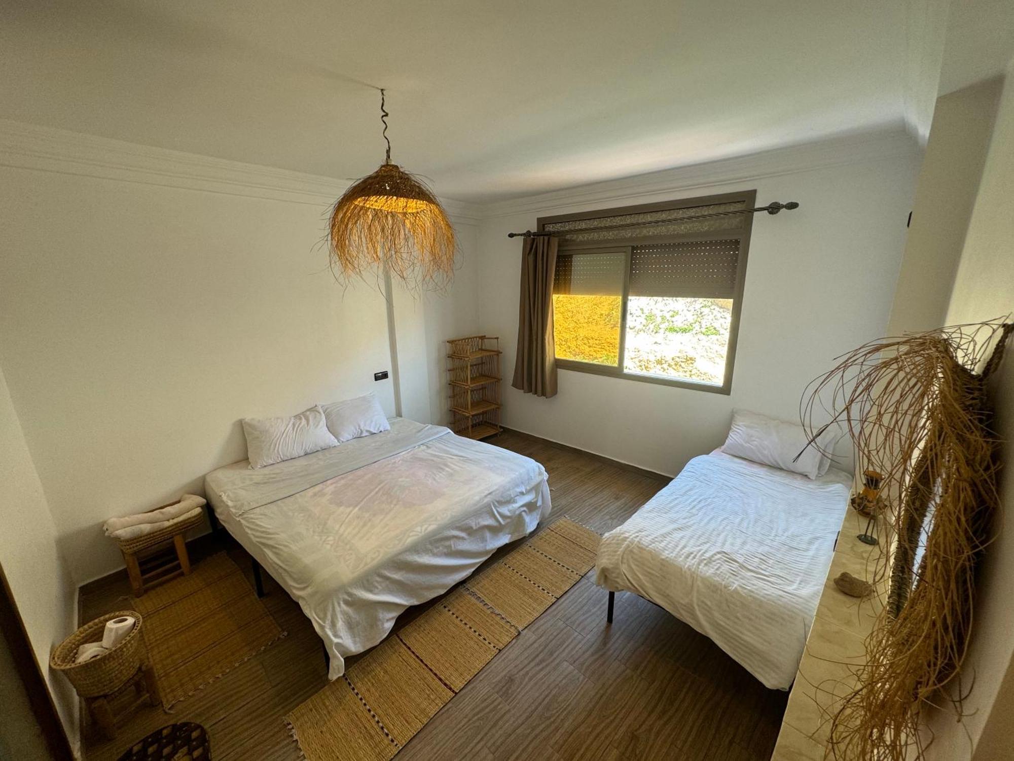 Hostel Jungle Surf House *