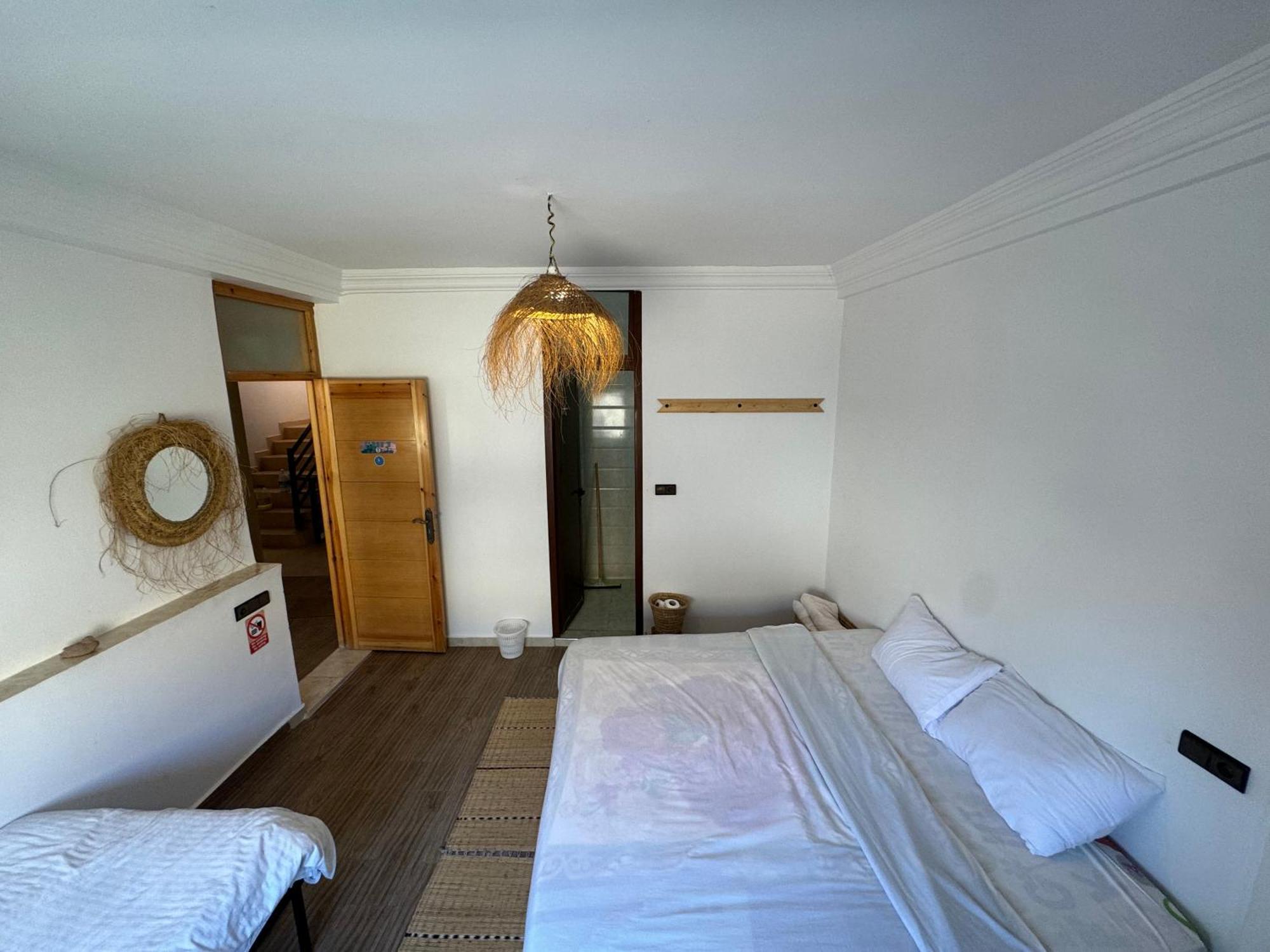 Jungle Surf House Hostel Taghazout